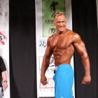 Jim  Holcomb - IFBB Greater Gulf States Pro 2014 - #1